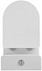 Унитаз-компакт напольный SantiLine SL-5026, белый