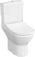 Унитаз-компакт напольный VitrA Integra 7044B003-7200