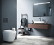 Унитаз подвесной Ceramicanova Highlight Rimless CN1804