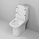 Унитаз-компакт напольный Grossman Classic GR-4465SQ