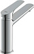 Смеситель для раковины Cersanit Flavis 63037, хром
