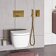 Гигиенический душ Wasserkraft A55094, шланг 150 см