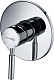Гигиенический душ Wasserkraft A14156, шланг 100 см