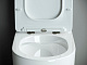 Унитаз-компакт напольный Ceramicanova Metropol CN4001
