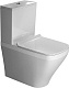 Крышка-сиденье Duravit DuraStyle 0063790000 с микролифтом