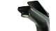 Смеситель для раковины Lemark Bronx LM3709BL, черный