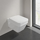 Унитаз подвесной Villeroy & Boch Architectura 5685HR01
