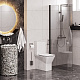 Унитаз-компакт напольный Ceruttispa Ellero 8458
