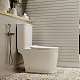 Унитаз-компакт напольный Lavinia Boho Bell Pro 3301001N