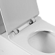 Крышка-сиденье BelBagno BB901SC с микролифтом