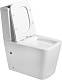 Унитаз-компакт напольный SantiLine SL-5017