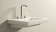 Смеситель для раковины Grohe Essence New