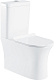 Крышка-сиденье BelBagno Ancona BB2011SC с микролифтом