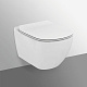 Унитаз подвесной Ideal Standard Tesi T355101