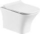 Унитаз подвесной Orange C02