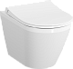 Чаша для унитаза подвесного VitrA Integra