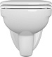 Комплект 4 в 1 VitrA L-box 9773B003-7206