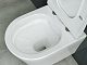 Унитаз подвесной Ceramicanova Forma CN3011