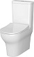 Унитаз-компакт напольный VitrA Zentrum 9012B003-7226