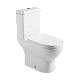 Унитаз-компакт напольный Olive'S Cadiz Bidet CDB31126DP