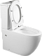 Унитаз-компакт напольный Ceruttispa Ortler CT9867
