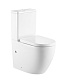 Унитаз-компакт напольный Triton Pro Щ0000060853