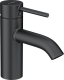 Смеситель для раковины Kludi Bozz 382663976, черный