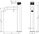 Смеситель для раковины Wonzon & Woghand WW-H1062-CR, хром