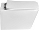 Унитаз подвесной SantiLine SL-5007