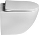 Унитаз подвесной SantiLine SL-5005