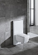 Унитаз подвесной Geberit iCon Square