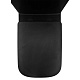 Унитаз-компакт напольный AZARIO Black King AZ-8303D матовый черный