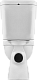 Детский унитаз-компакт Santek Каспер 1WH501741
