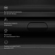Унитаз подвесной AM.PM Func C8F1700MBSC