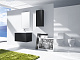 Унитаз-компакт напольный Roca Meridian 342247000