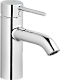 Смеситель для раковины Kludi Bozz 382660576, хром
