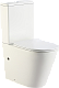 Унитаз-компакт напольный Triton Pro Щ0000057974