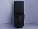 Унитаз-компакт напольный Ceramicanova Metropol CN4001MB
