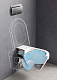 Унитаз подвесной Villeroy & Boch Omnia Architectura 5684HR01