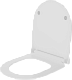 Крышка-сиденье VitrA 801-003-019 с микролифтом