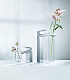 Смеситель для раковины Grohe Eurocube