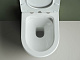 Унитаз подвесной Ceramicanova Highlight Rimless CN1804