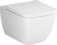 Унитаз подвесной AM.PM Gem C901701SC