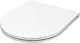 Унитаз-компакт напольный AM.PM C708600WH FlashClean