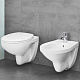 Унитаз подвесной Grohe Bau Ceramic 39351000