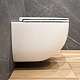 Унитаз подвесной EvaGold K401T
