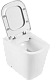 Крышка-сиденье BelBagno Albano BB120SC с микролифтом