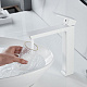Смеситель для раковины Rose R18C R1811C-1, белый