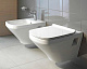 Чаша для унитаза подвесного Duravit DuraStyle