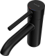 Смеситель для раковины Kludi Bozz 382723976, черный